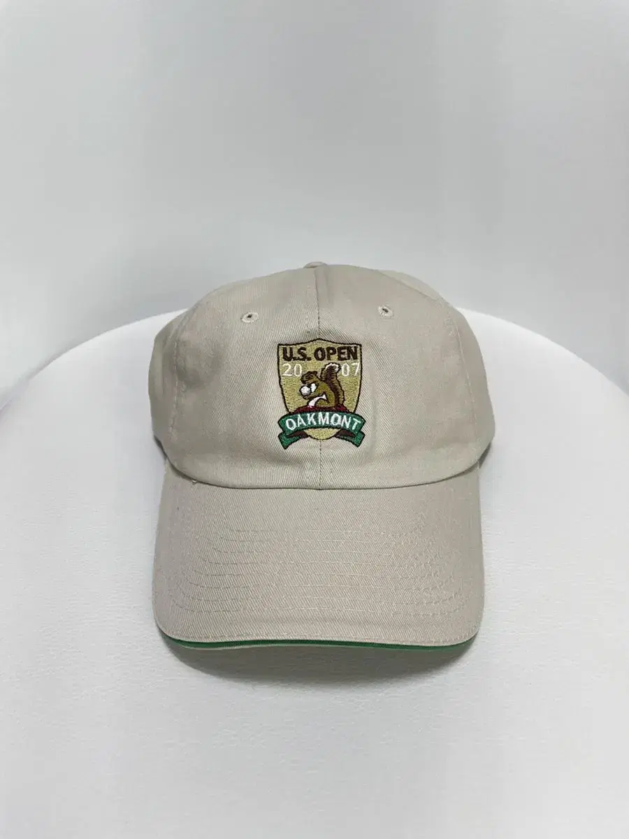 us open vintage cap